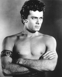 Tony Curtis