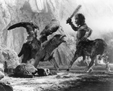 The 7th Voyage of Sinbad