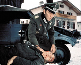 Where Eagles Dare