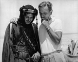 Lawrence of Arabia
