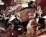 The Professionals