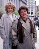 Cagney & Lacey