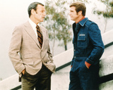 The Six Million Dollar Man