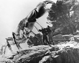 Mysterious Island
