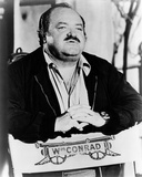 William Conrad