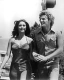 Bobbie Jo and the Outlaw