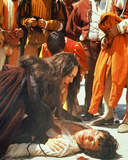 Romeo and Juliet