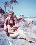The Blue Lagoon