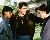 The Outsiders