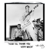 Elvis: Thank You