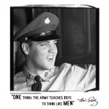 Elvis: The Army