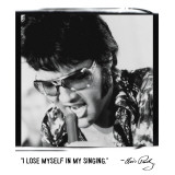 Elvis: Singing