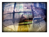 Urbanity II