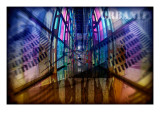 Urbanity III