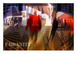 Urbanity IV