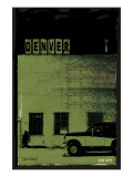 Vice City - Denver Green