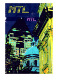 Montreal Trio I