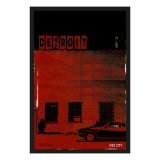 Vice City Detroit- Red