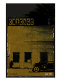 Vice City - Chicago grey