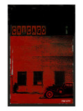 Vice City - Chicago grey