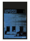 Vice City - Chicago grey