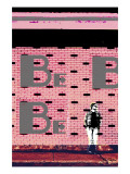 Brickchill - Pink