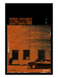 Vice City Detroit- Red