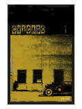 Vice City - Chicago grey