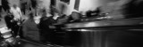 Blurred Motion  People  Grand Central Station  New York City  New York State  USA