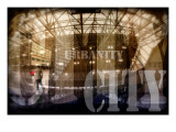 Urbanity I