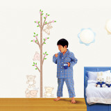 Teddy Bear Growth Chart