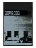 Vice City - Chicago grey