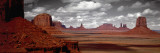 Mountains  West Coast  Monument Valley  Arizona  USA
