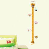 Child Baby Infant Height Measure Chart