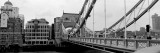 Tower Bridge  London  England  United Kingdom