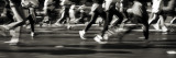 Marathon  New York City  New York State  USA