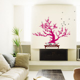 Contemporary Pink Bonsai