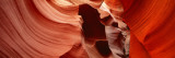 Antelope Slot Canyon  AZ