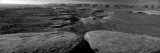 Canyonlands National Park  Utah  USA