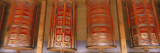 Prayer Wheels  Gansu Province  China