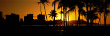 Oahu  Hawaii  USA