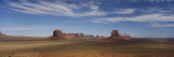 Monument Valley  Utah  USA