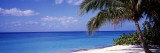 7 Mile Beach  West Bay  Caribbean Sea  Cayman Islands