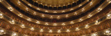 Interior  Landmark  Colon Theater  Buenos Aires  Argentina