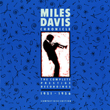 Miles Davis All-Stars - Chronicle
