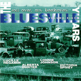 The Bluesville Years: Vol 8