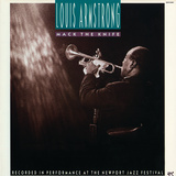 Louis Armstrong - Mack the Knife