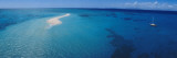 Great Barrier Reef  Queensland  Australia