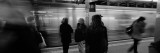 Subway  Station  New York City  New York State  USA