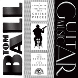 Tom Ball - Guitar Music